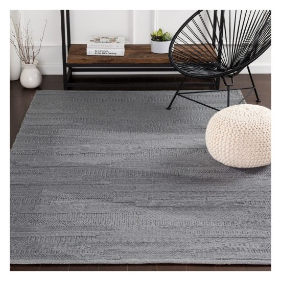 Surya Cocoon CCN-1001 5' x 7'6" Rug