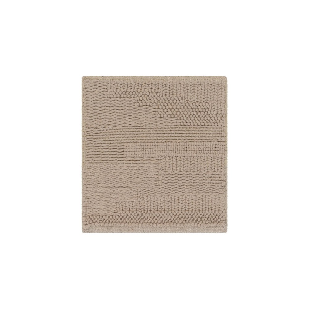 Surya Cocoon CCN-1002 2' x 3' Rug Surya Cocoon CCN-1002 2' x 3' Rug