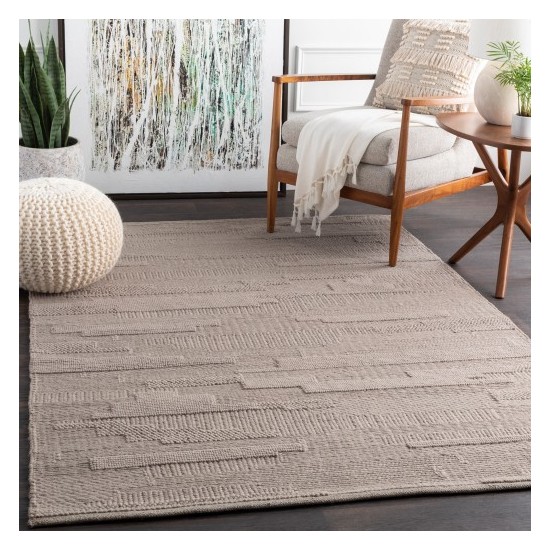 Surya Cocoon CCN-1002 5' x 7'6" Rug