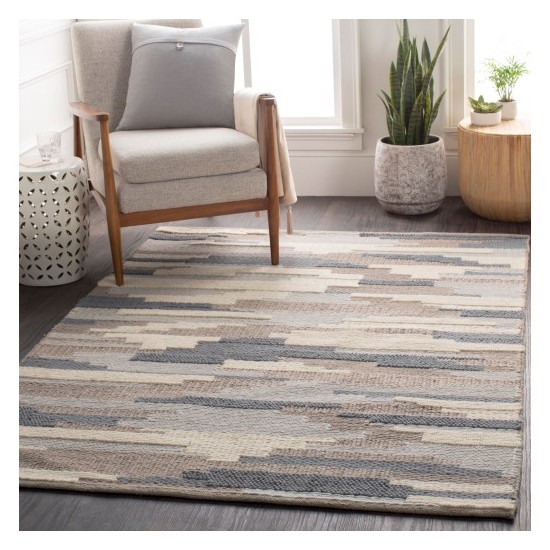 Surya Cocoon CCN-1003 2' x 3' Rug