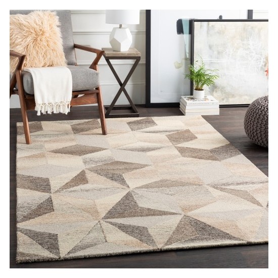 Surya Cassini CSI-1001 2' x 3' Rug