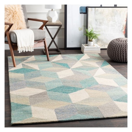 Surya Cassini CSI-1002 2' x 3' Rug