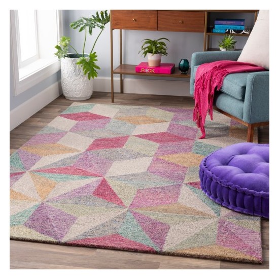 Surya Cassini CSI-1003 2' x 3' Rug