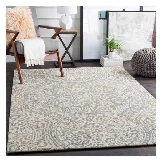 Surya Cassini CSI-1004 2' x 3' Rug