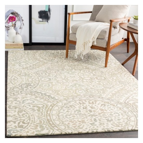 Surya Cassini CSI-1005 2' x 3' Rug