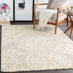 Surya Cassini CSI-1005 5' x 7'6" Rug