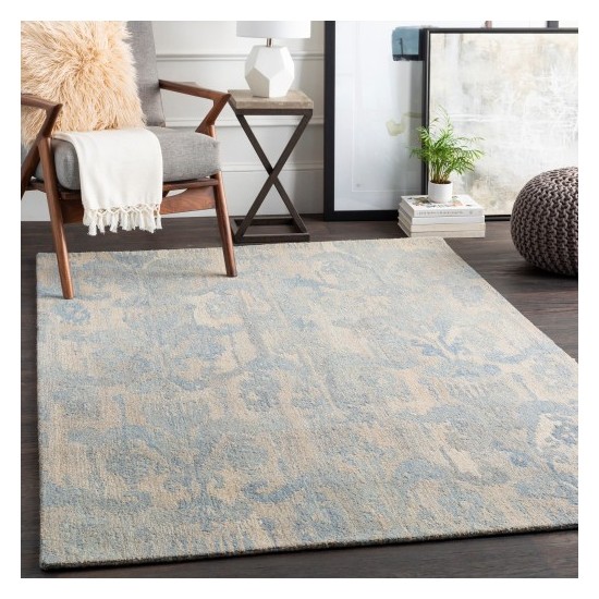 Surya Cassini CSI-1006 2' x 3' Rug