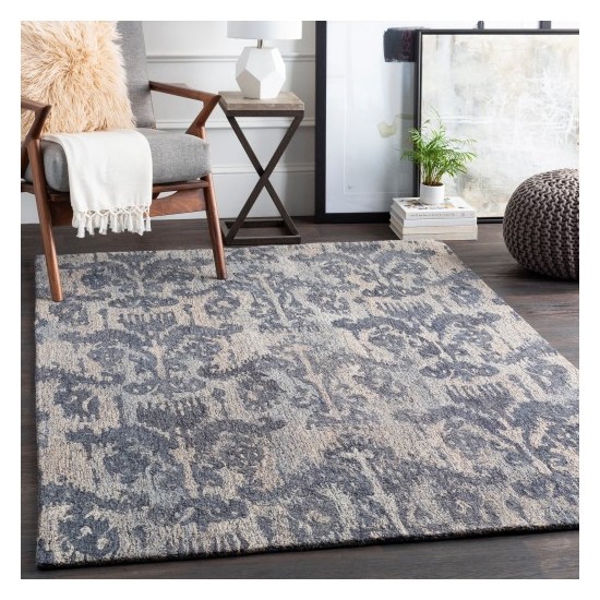 Surya Cassini CSI-1007 2' x 3' Rug