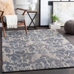 Surya Cassini CSI-1007 5' x 7'6" Rug