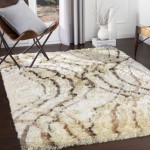 Surya Corsair CSR-1004 5' x 7'6" Rug