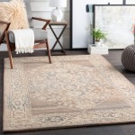 Surya Mountain MOI-1018 5' x 7'6" Rug