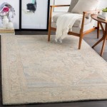 Surya Mountain MOI-1019 5' x 7'6" Rug