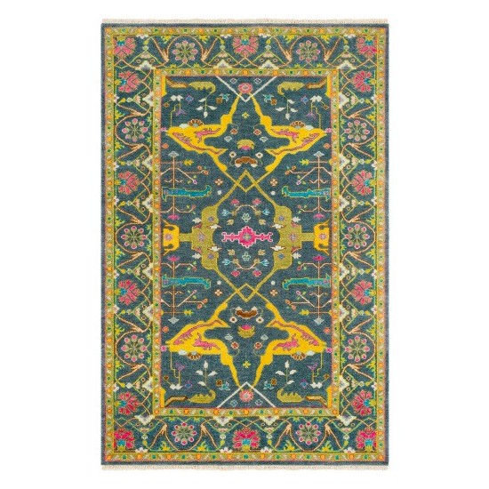 Surya Antique ATQ-1016 2' x 3' Rug