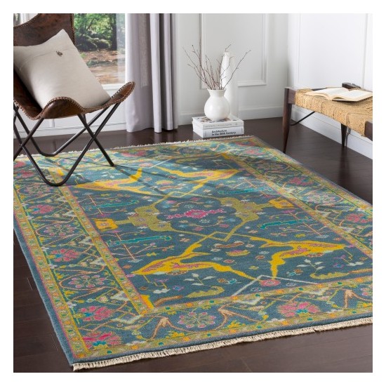 Surya Antique ATQ-1016 2' x 3' Rug