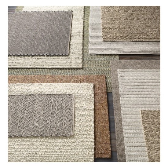 Surya Kinley KNL-1001 2' x 3' Rug