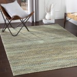 Surya Kinley KNL-1001 5' x 7'6" Rug