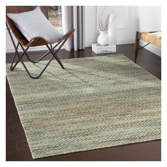 Surya Kinley KNL-1001 5' x 7'6" Rug