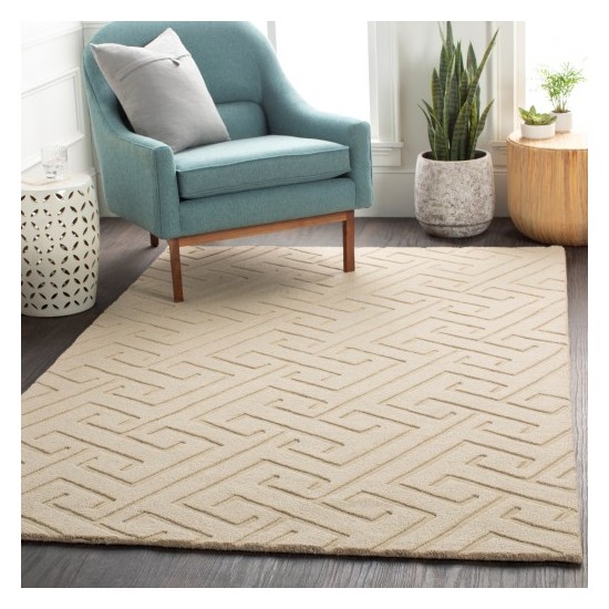 Surya Mystique M-5452 2' x 3' Rug