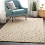 Surya Mystique M-5452 8' x 11' Rug