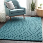 Surya Mystique M-5453 2' x 3' Rug