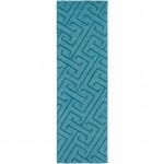 Surya Mystique M-5453 5\' x 8\' Rug