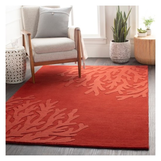 Surya Mystique M-5458 2' x 3' Rug