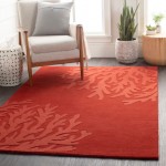 Surya Mystique M-5458 5' x 8' Rug