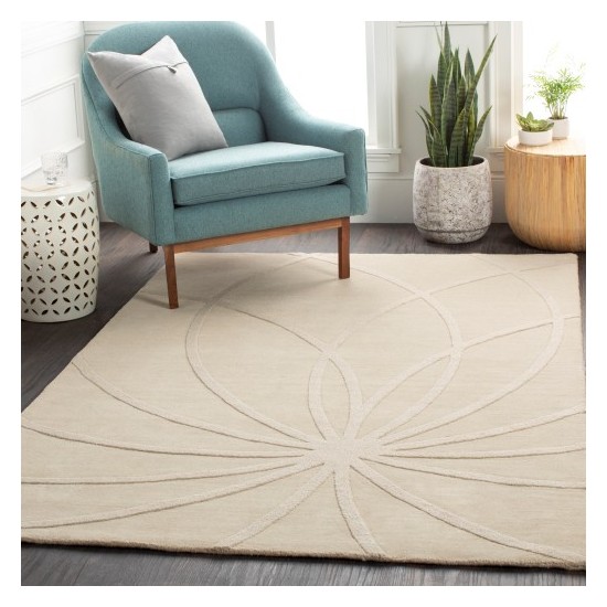 Surya Mystique M-5459 2' x 3' Rug