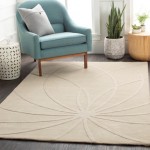 Surya Mystique M-5459 5' x 8' Rug