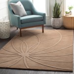 Surya Mystique M-5460 2' x 3' Rug