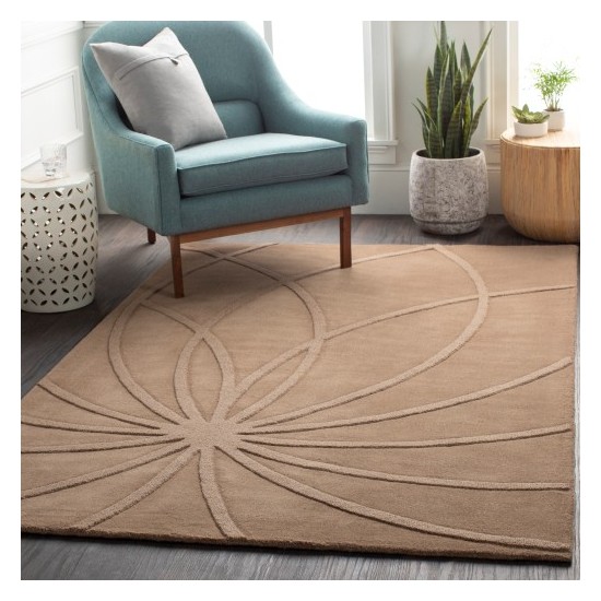 Surya Mystique M-5460 2' x 3' Rug