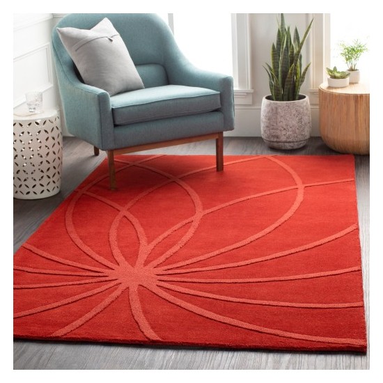 Surya Mystique M-5462 2' x 3' Rug