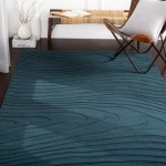 Surya Mystique M-5463 2' x 3' Rug