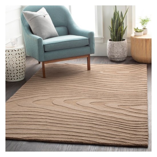 Surya Mystique M-5465 2' x 3' Rug