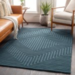 Surya Mystique M-5466 2' x 3' Rug