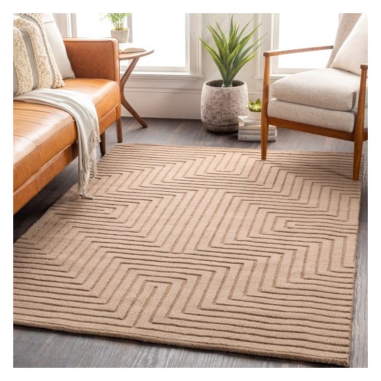 Surya Mystique M-5467 2' x 3' Rug