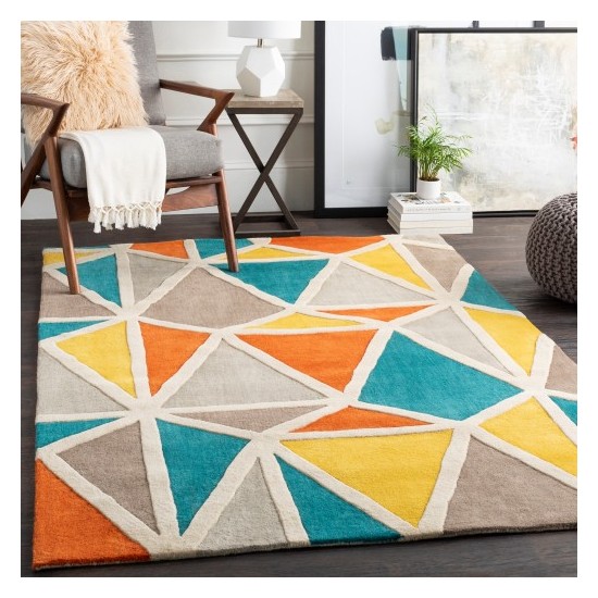 Surya Oasis OAS-1133 2' x 3' Rug