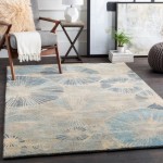 Surya Mountain MOI-1020 2' x 3' Rug