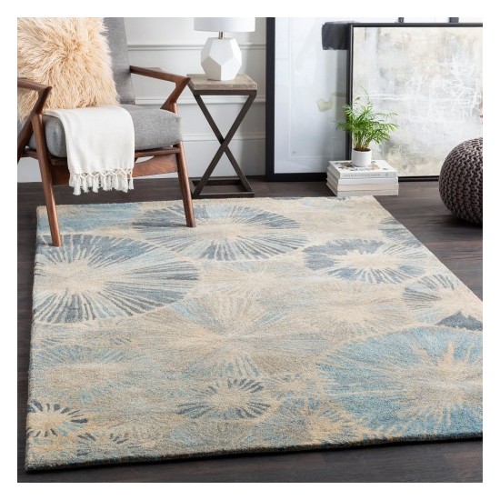 Surya Mountain MOI-1020 2' x 3' Rug