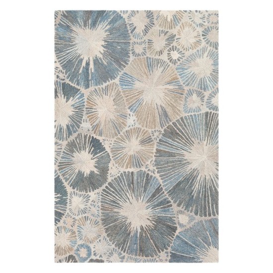 Surya Mountain MOI-1020 8' x 10' Rug