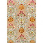 Surya Technicolor TEC-1031 2' x 3' Rug