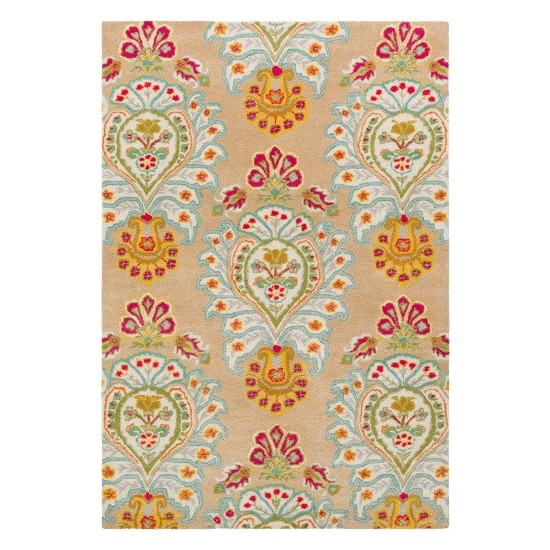 Surya Technicolor TEC-1031 2' x 3' Rug