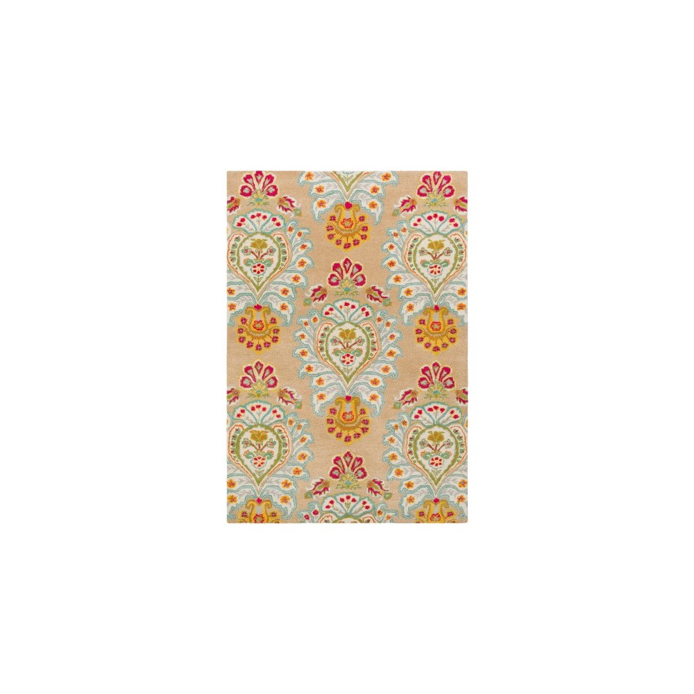 Surya Technicolor TEC-1031 2' x 3' Rug Surya Technicolor TEC-1031 2' x 3' Rug