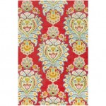 Surya Technicolor TEC-1032 2\' x 3\' Rug