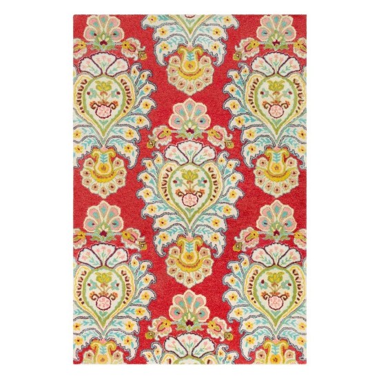 Surya Technicolor TEC-1032 2' x 3' Rug