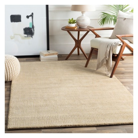 Surya Teton TET-1001 5' x 7'6" Rug