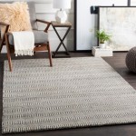 Surya Teton TET-1002 5' x 7'6" Rug