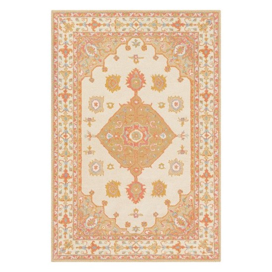 Surya Viva VVA-1000 5' x 7'6" Rug