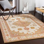 Surya Viva VVA-1000 5' x 7'6" Rug