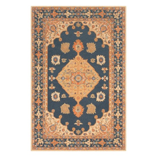 Surya Viva VVA-1001 5' x 7'6" Rug